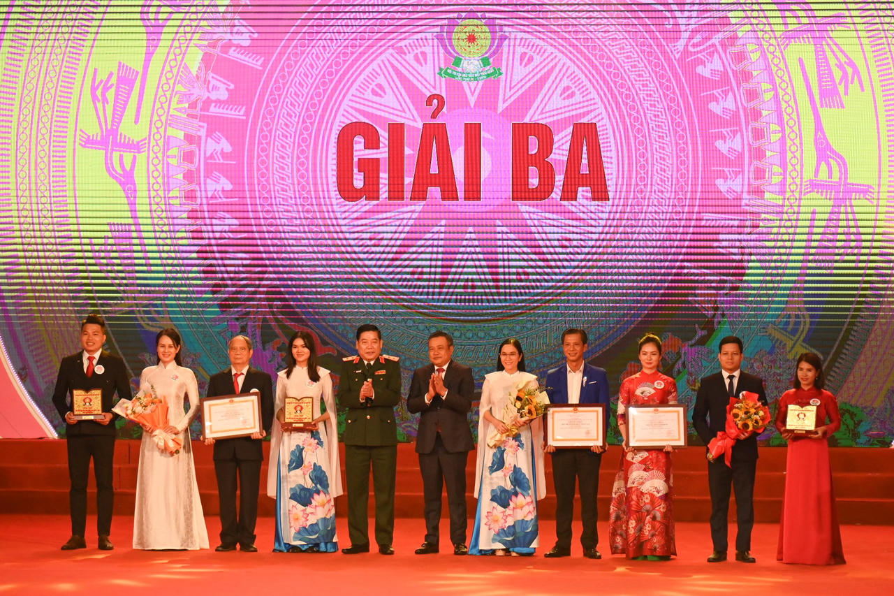 Phát động Cuộc thi trực tuyến “Tìm hiểu chính sách, pháp luật về phòng chống tham nhũng, tiêu cực” 