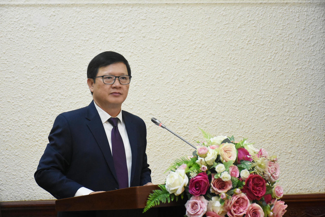 Tiếp tục hoàn thiện thể chế, pháp luật về trọng tài, hòa giải thương mại