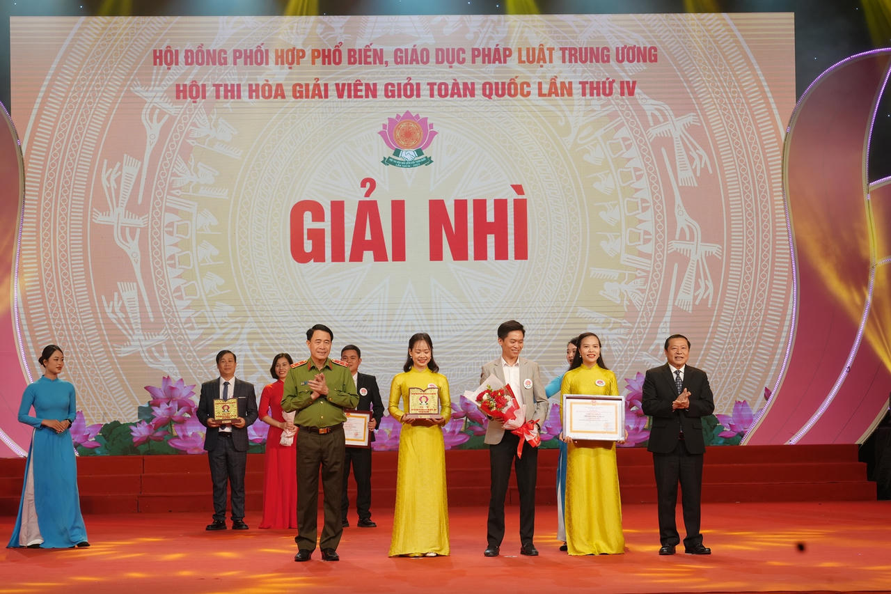 Phát động Cuộc thi trực tuyến “Tìm hiểu chính sách, pháp luật về phòng chống tham nhũng, tiêu cực” 