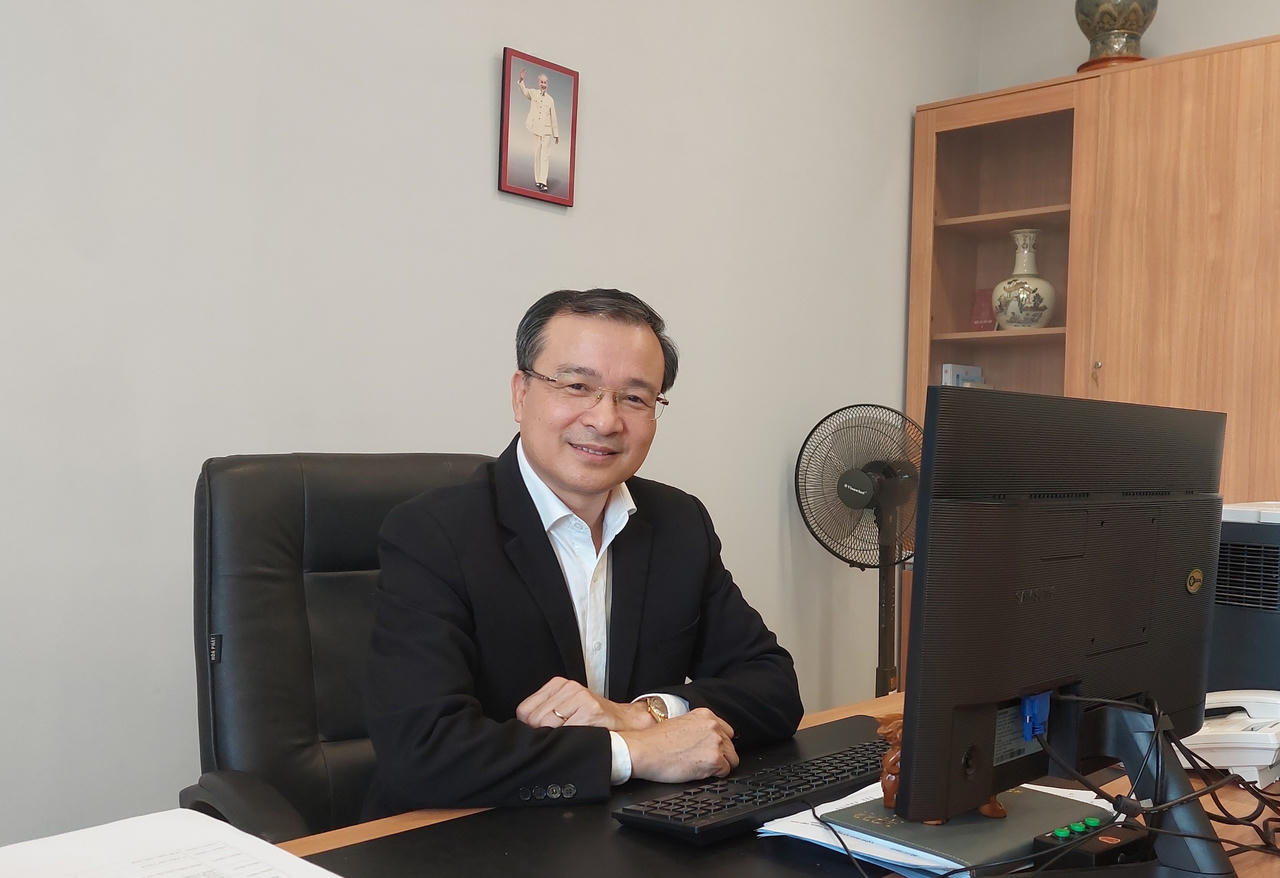 Sửa đổi Luật Thủ đô: Mang lại cơ hội phát triển xứng tầm cho “trái tim” của cả nước 