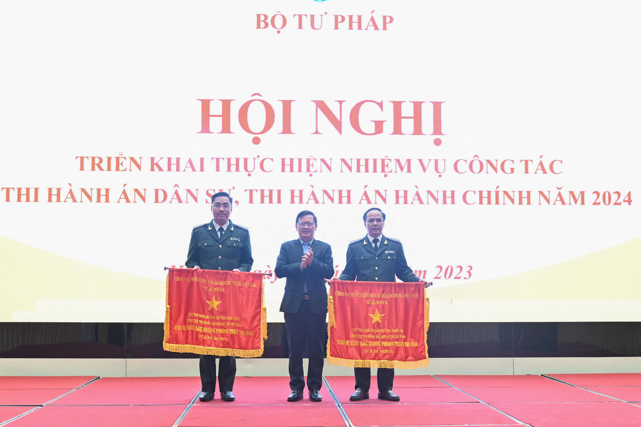 Thi hành án dân sự: Cần chủ động vào cuộc với những vụ án lớn, phức tạp 