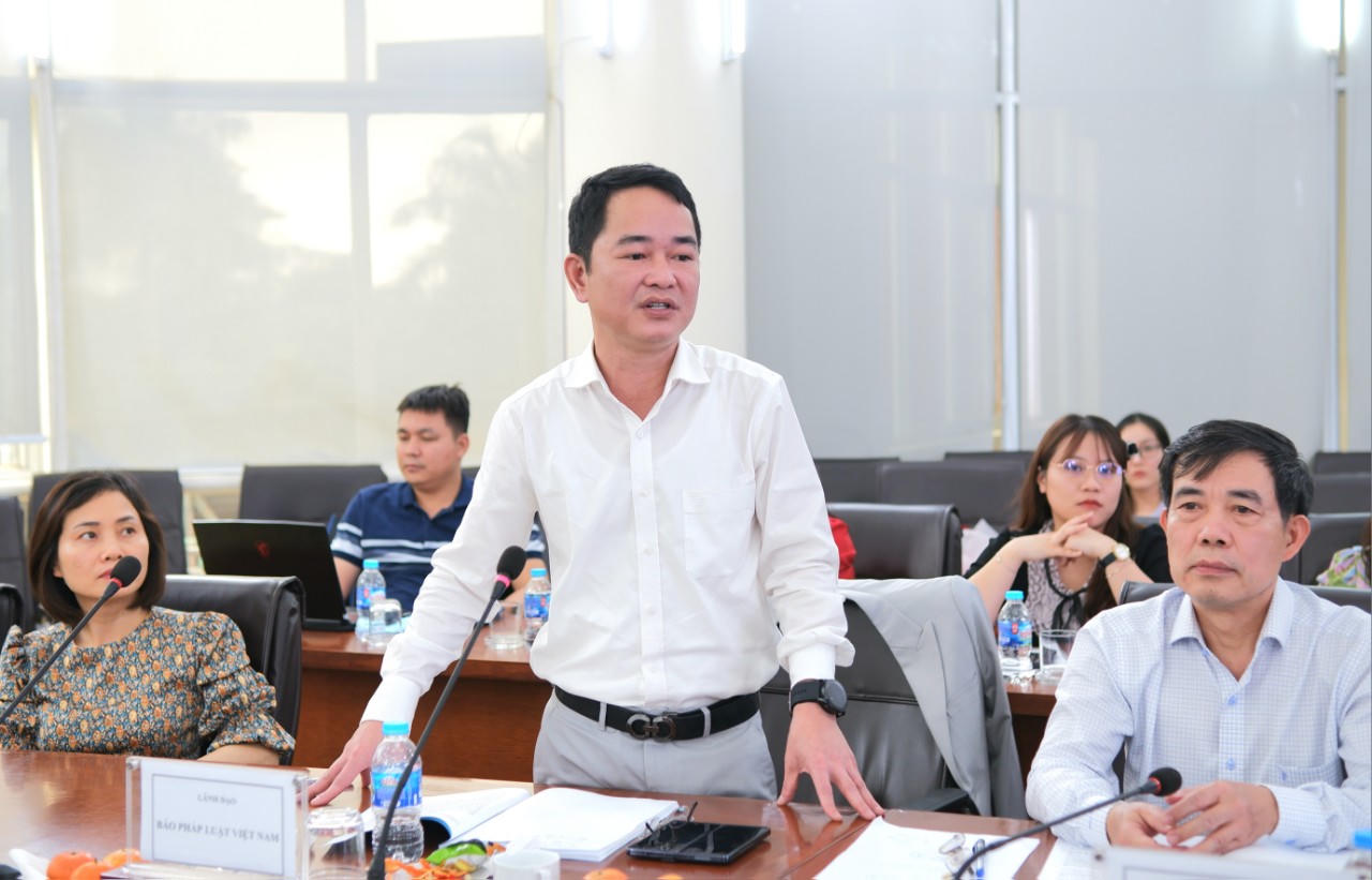 Cụm Thi đua số II: Tăng cường phối hợp, chia sẻ kinh nghiệm trong hoạt động chuyên môn