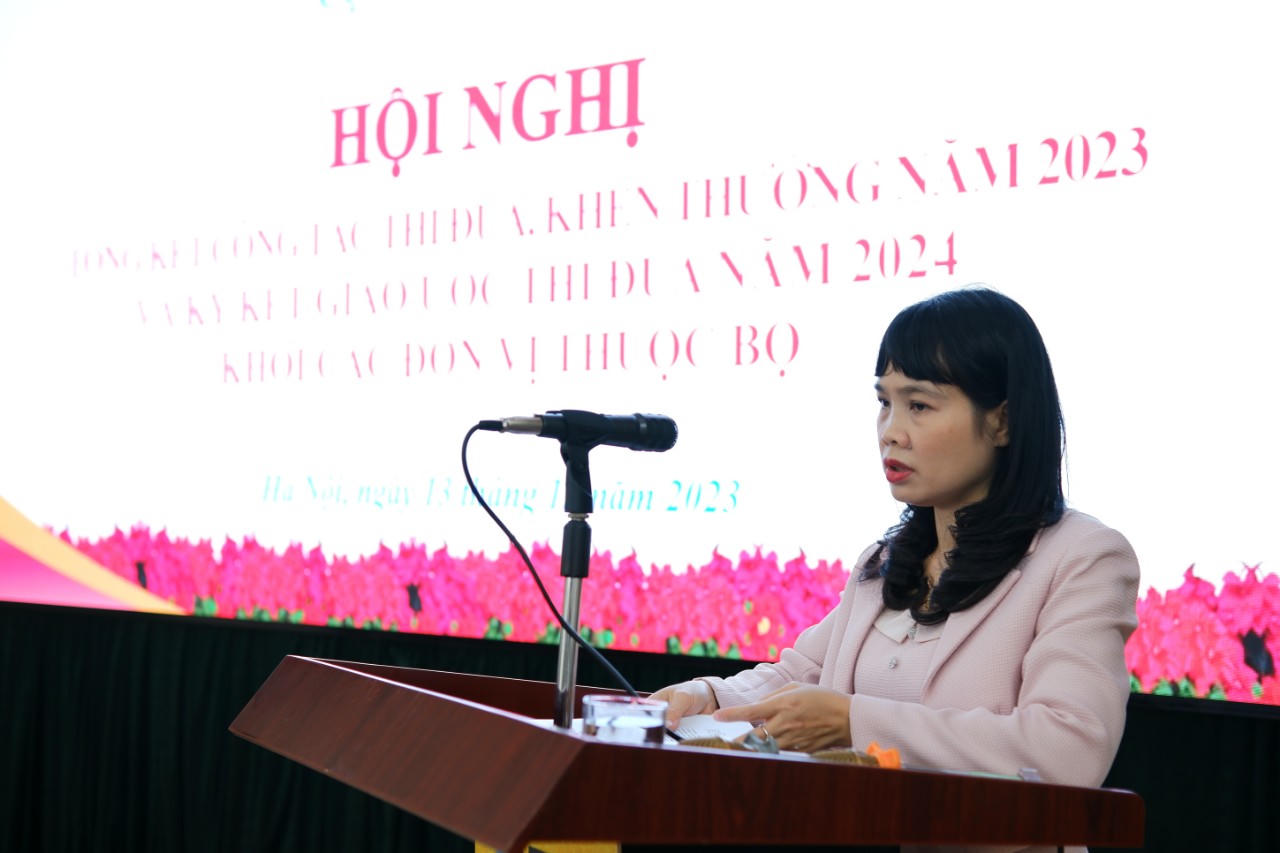 Cụm Thi đua số II: Tăng cường phối hợp, chia sẻ kinh nghiệm trong hoạt động chuyên môn