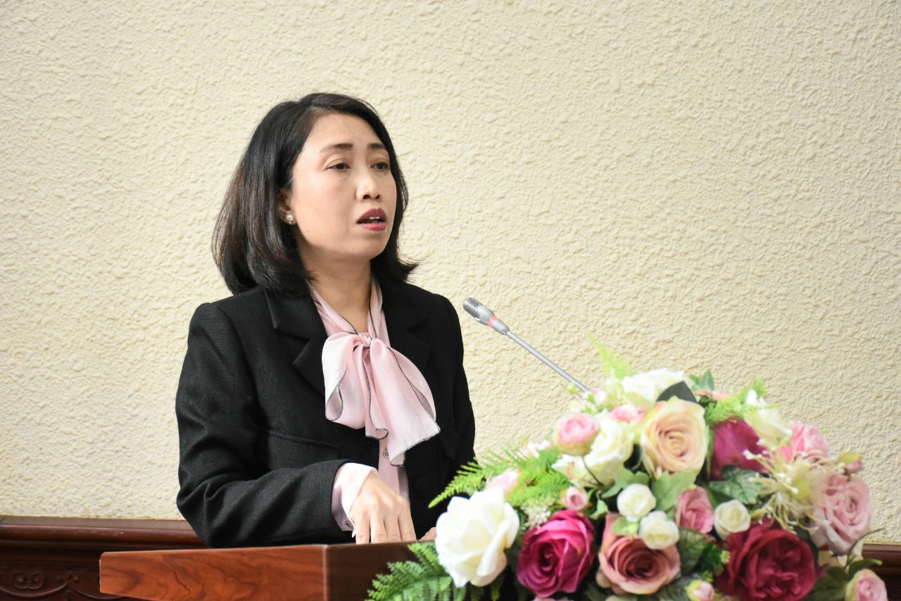 Tập trung nguồn lực thực hiện hiệu quả công tác lý lịch tư pháp