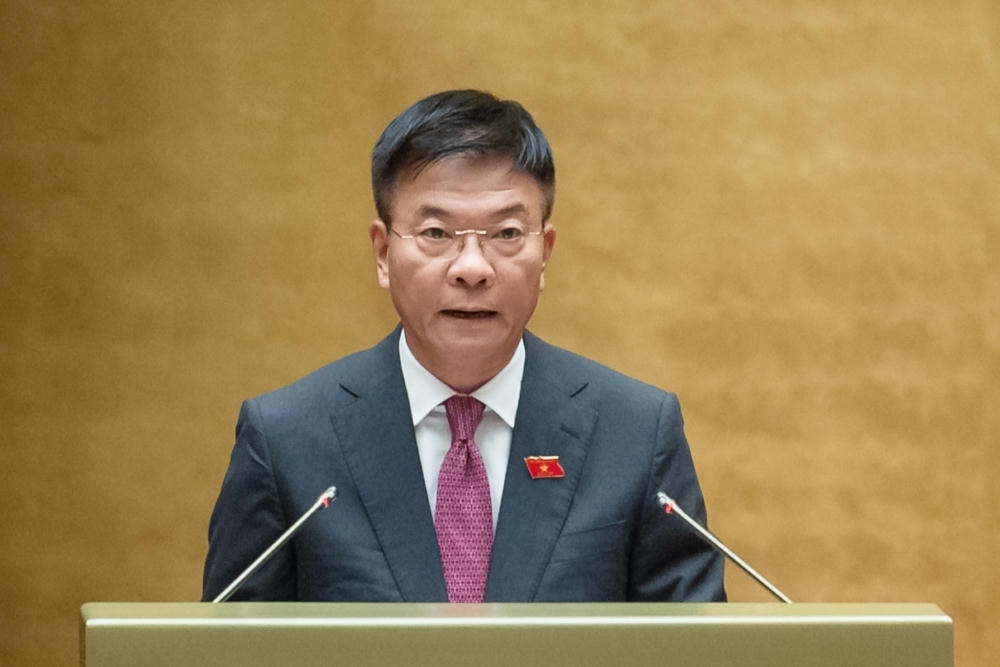 Kỳ vọng mang tên Luật Thủ đô (sửa đổi) 