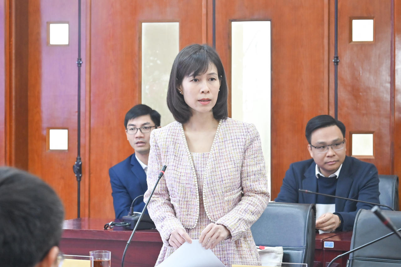 Bộ Tư pháp: Khai mạc Kỳ thi thăng hạng chức danh nghề nghiệp giảng viên