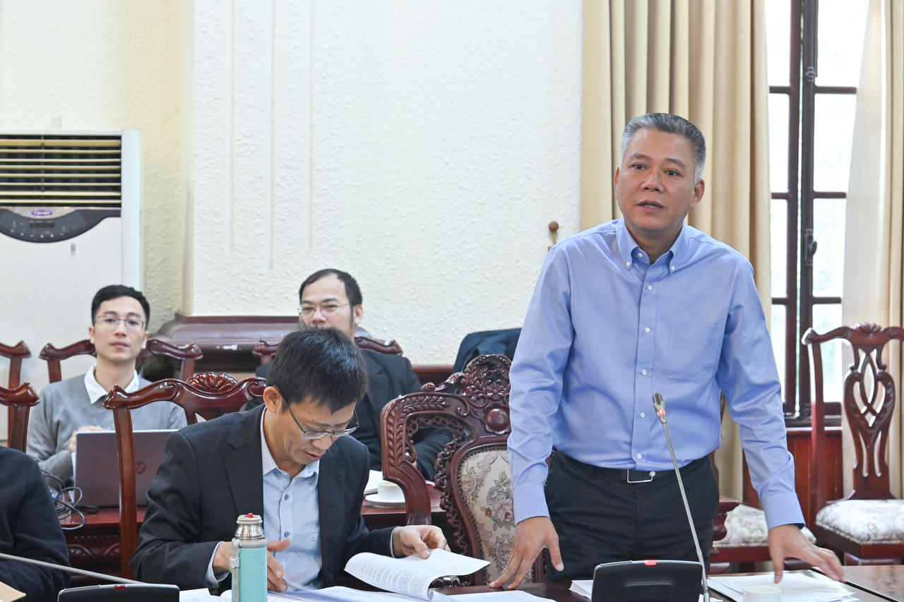 Thúc đẩy phát triển và sức cạnh tranh của các khu công nghiệp, khu kinh tế 