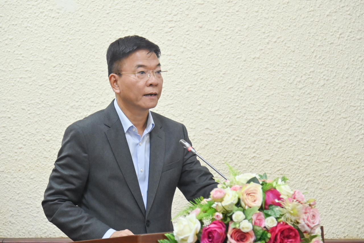 Coi tự phê bình và phê bình là công cụ sắc bén để rèn luyện đảng viên 