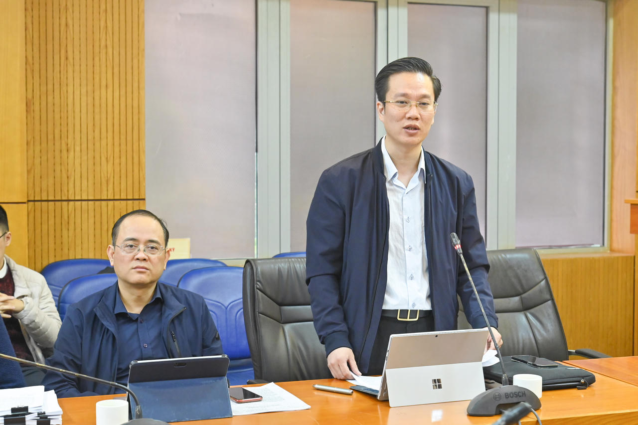 Nâng cao chất và lượng trong lĩnh vực tiêu chuẩn, quy chuẩn kỹ thuật 