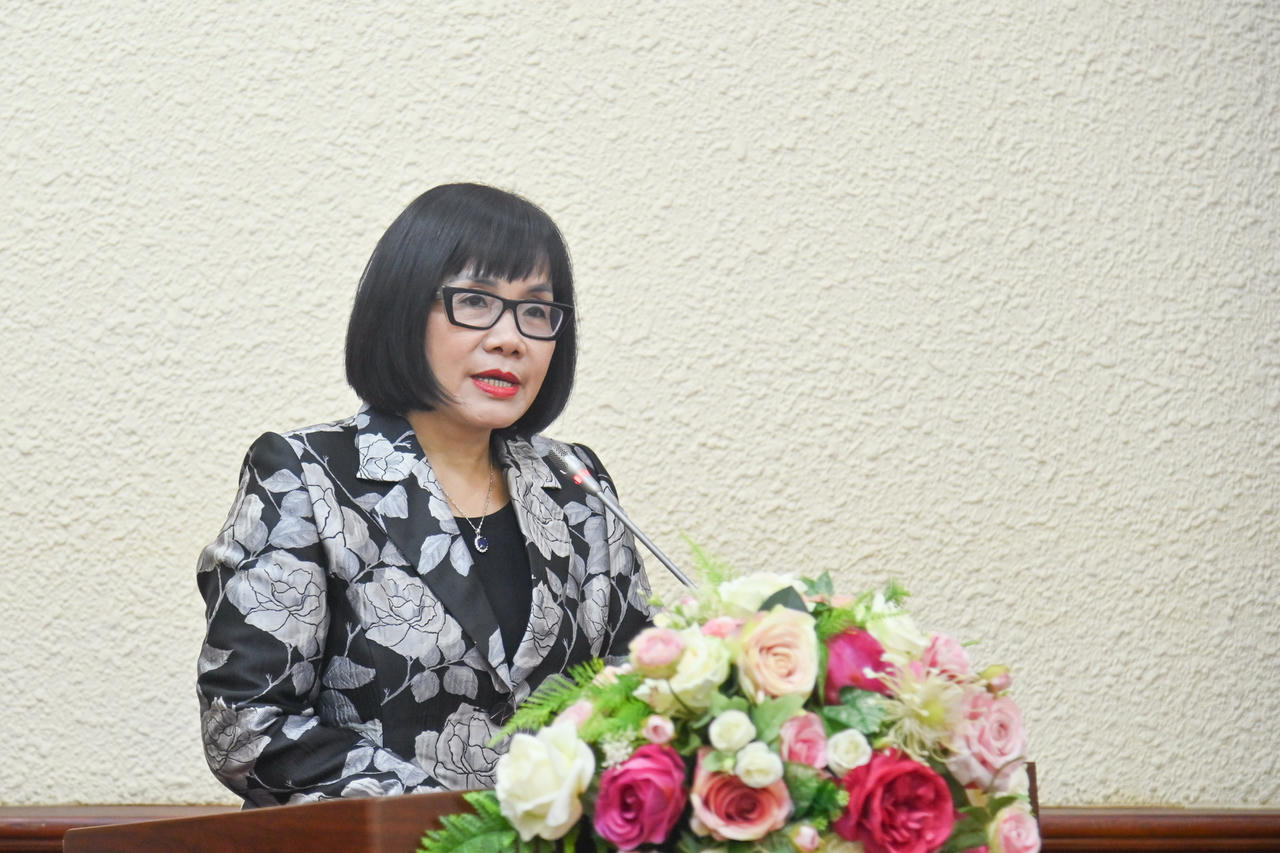 Coi tự phê bình và phê bình là công cụ sắc bén để rèn luyện đảng viên 