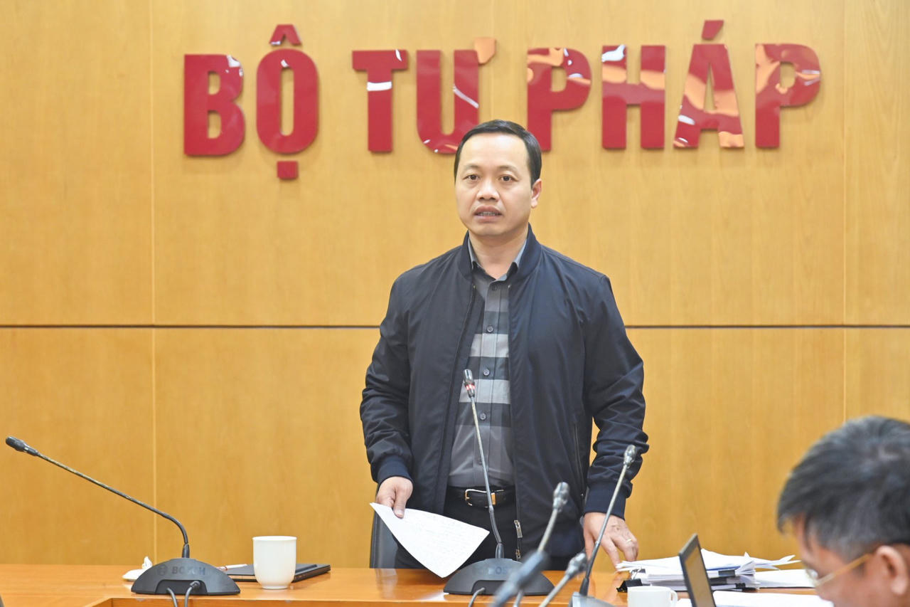 Nâng cao chất và lượng trong lĩnh vực tiêu chuẩn, quy chuẩn kỹ thuật 