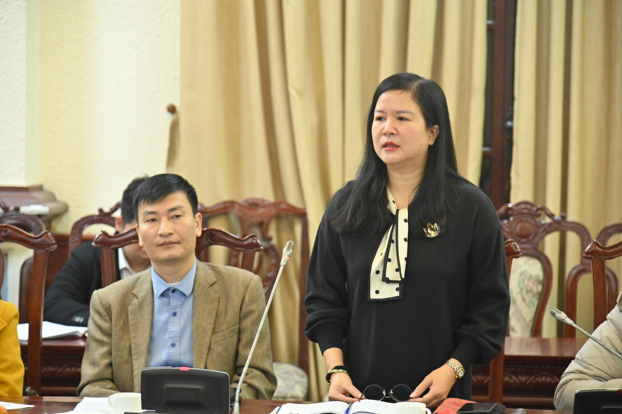 Xây dựng mô hình đổi mới công tác phổ biến, giáo dục pháp luật 