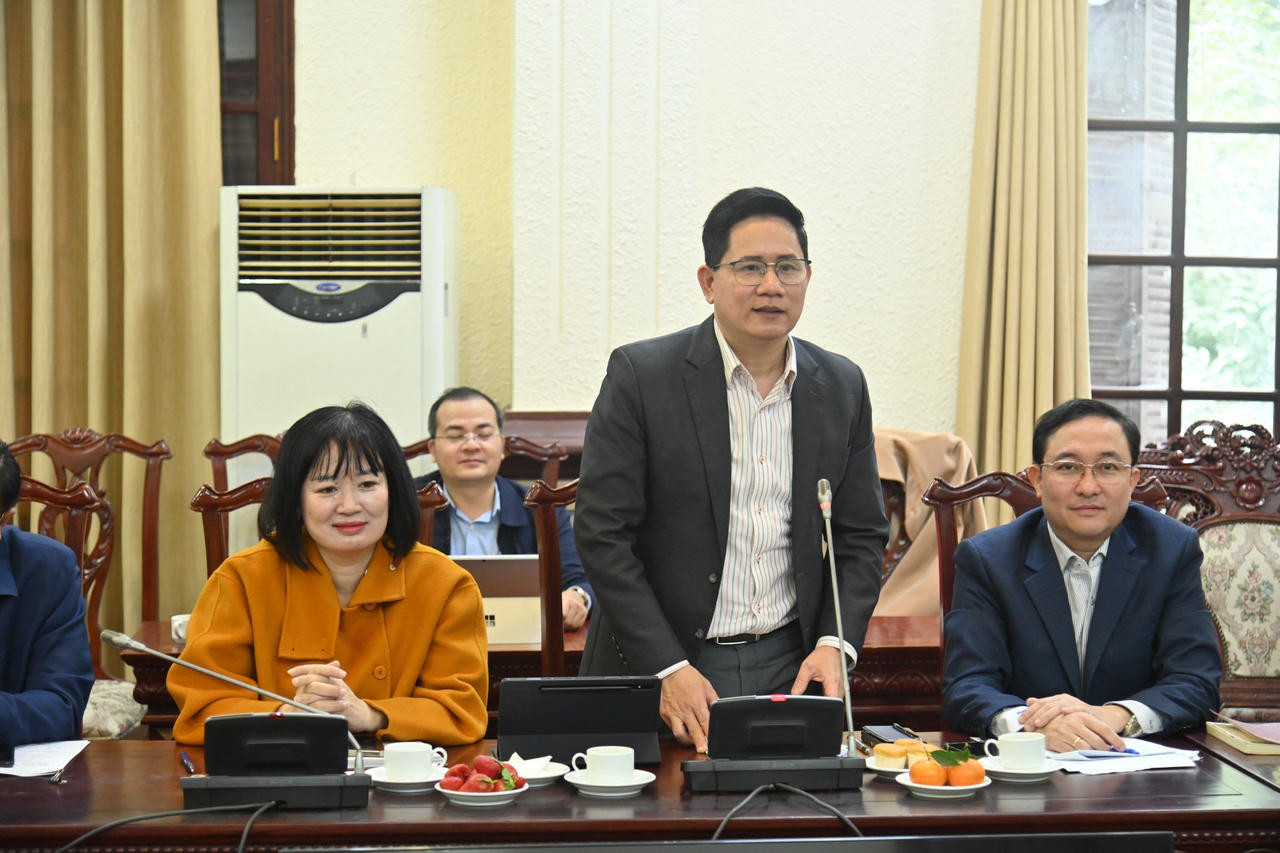 Xây dựng mô hình đổi mới công tác phổ biến, giáo dục pháp luật 