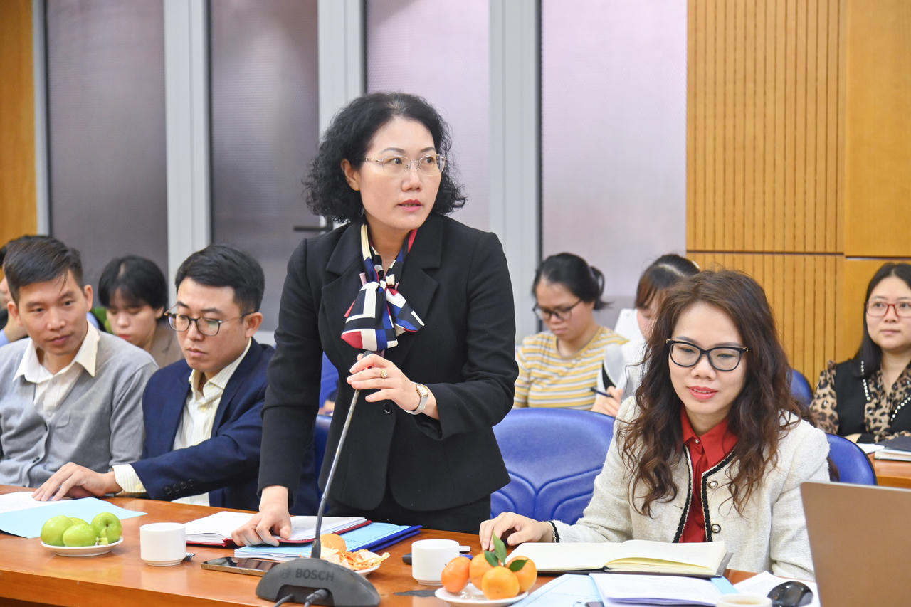 Cục Bồi thường Nhà nước và Cục Trợ giúp pháp lý: Triển khai công tác năm 2024 