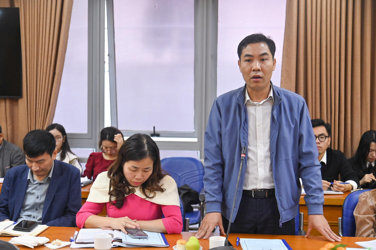 Cục Bồi thường Nhà nước và Cục Trợ giúp pháp lý: Triển khai công tác năm 2024 