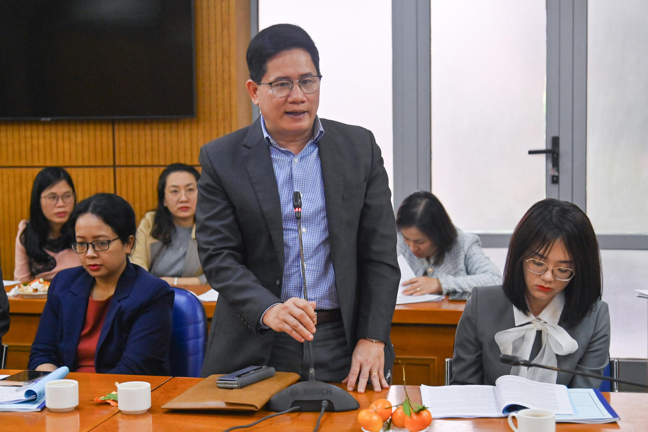 Cục Bồi thường Nhà nước và Cục Trợ giúp pháp lý: Triển khai công tác năm 2024 