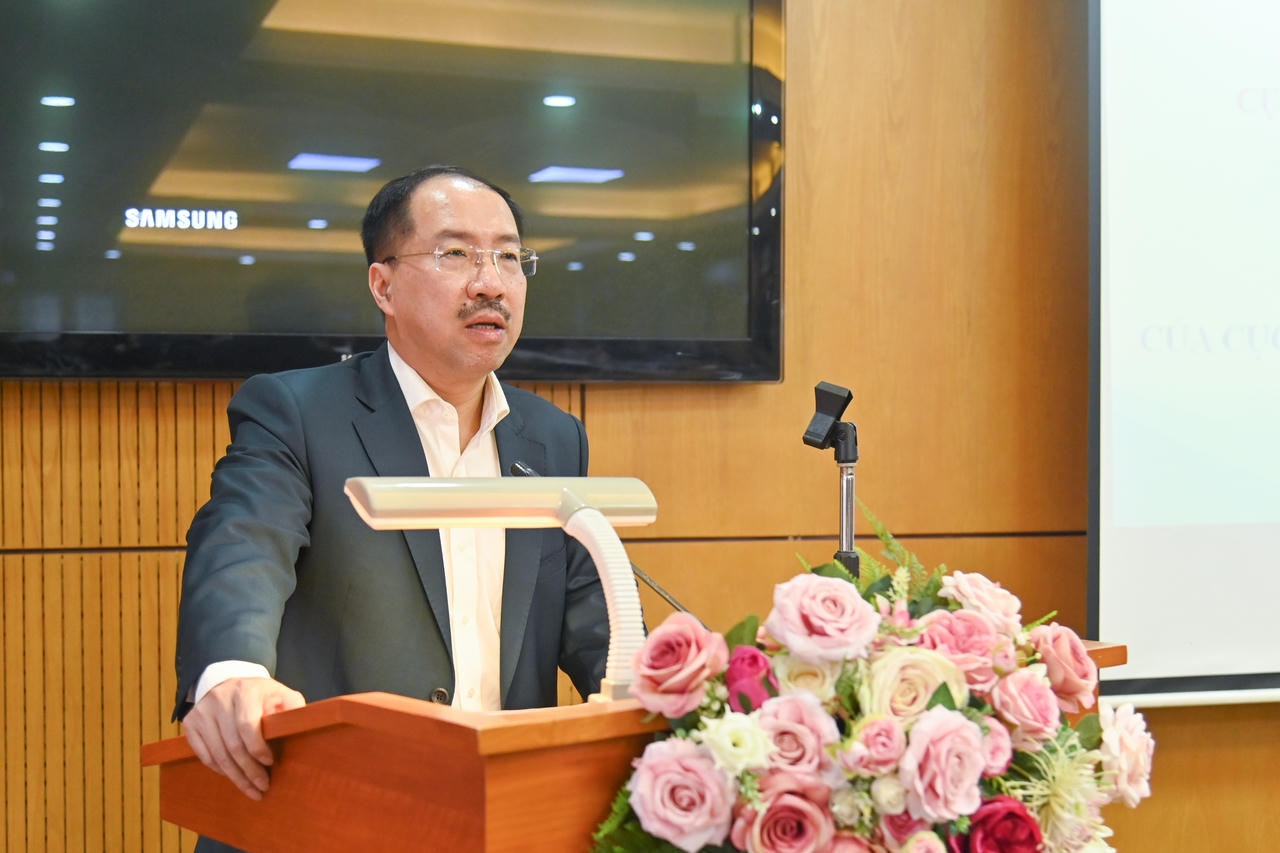 Cục Bồi thường Nhà nước và Cục Trợ giúp pháp lý: Triển khai công tác năm 2024 