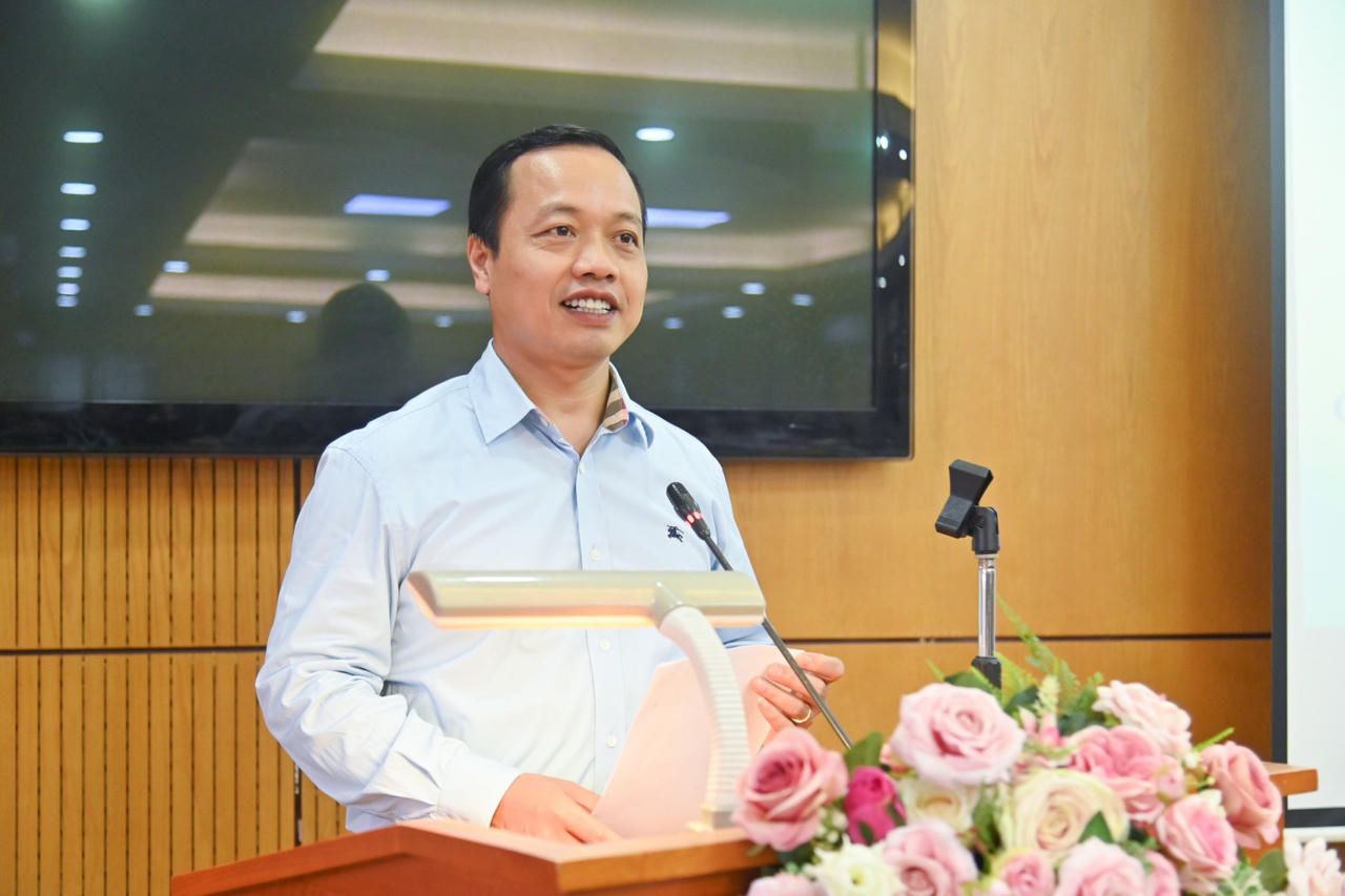 Cục Bồi thường Nhà nước và Cục Trợ giúp pháp lý: Triển khai công tác năm 2024 