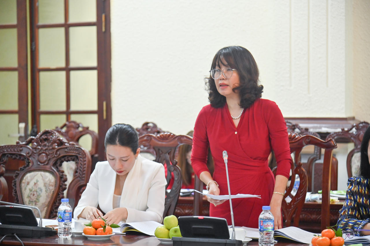 Nâng cao hiệu quả quản lý nhà nước trong các lĩnh vực bổ trợ tư pháp 