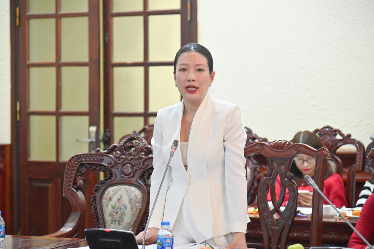 Nâng cao hiệu quả quản lý nhà nước trong các lĩnh vực bổ trợ tư pháp 