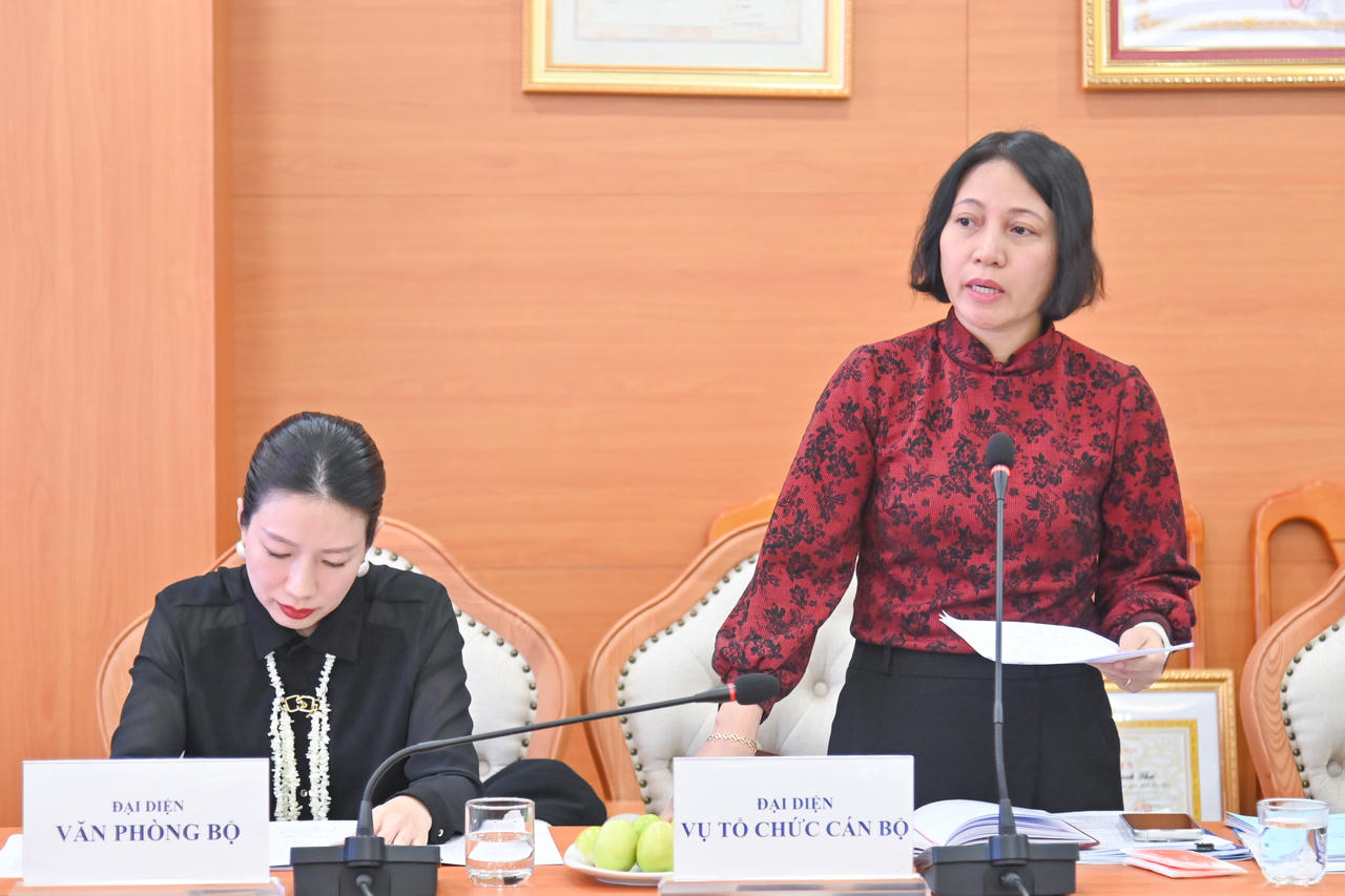 Cục Đăng ký quốc gia giao dịch bảo đảm: Hoàn thành 100% nhiệm vụ công tác trong năm 2023 