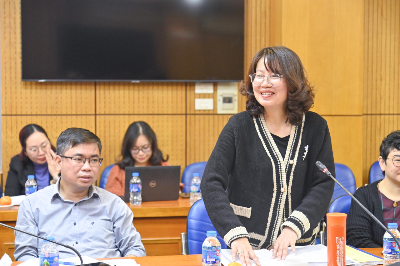 Quyết tâm, nỗ lực, trách nhiệm thực hiện tốt các nhiệm vụ năm 2024