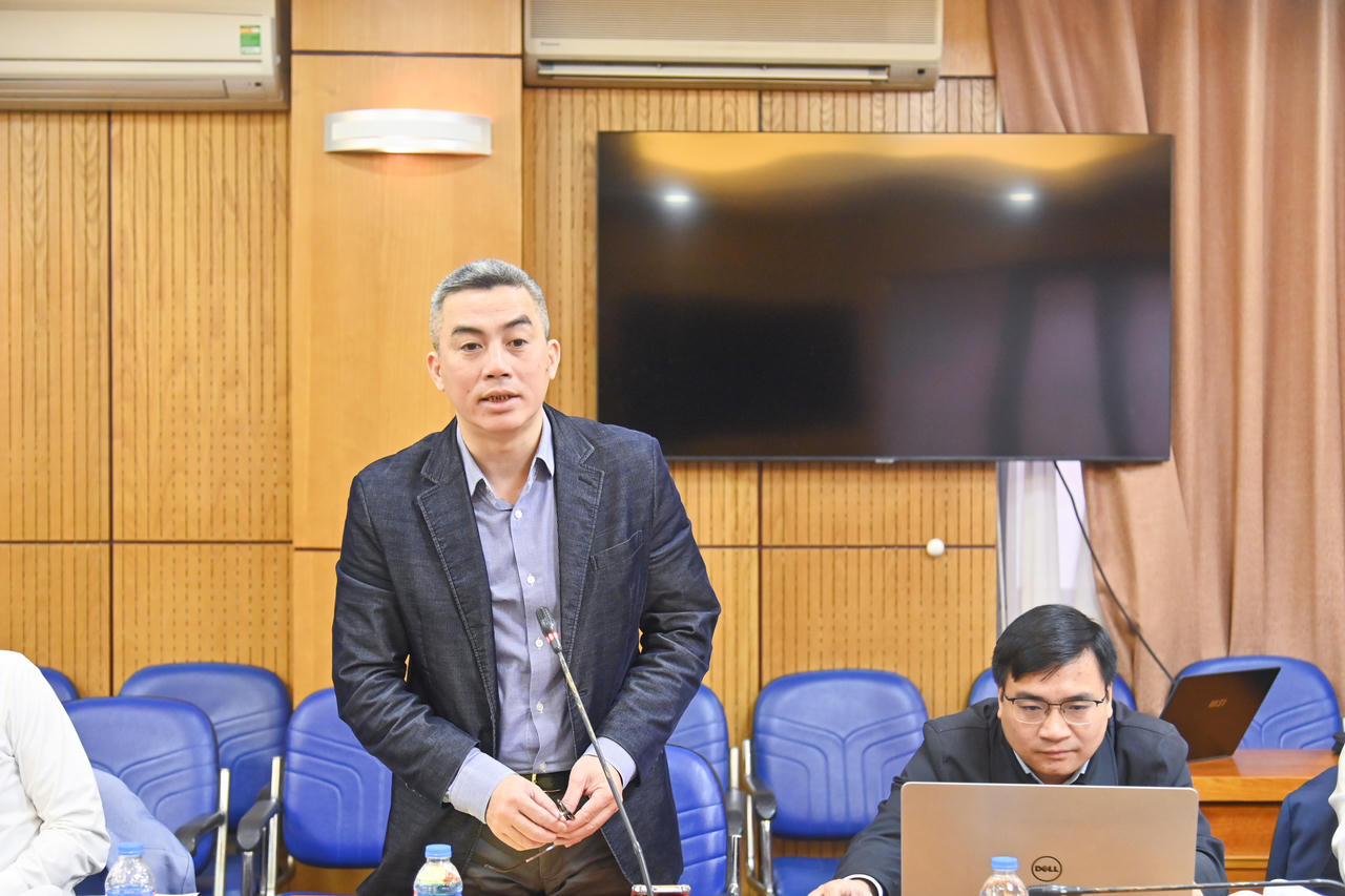 Quyết tâm, nỗ lực, trách nhiệm thực hiện tốt các nhiệm vụ năm 2024