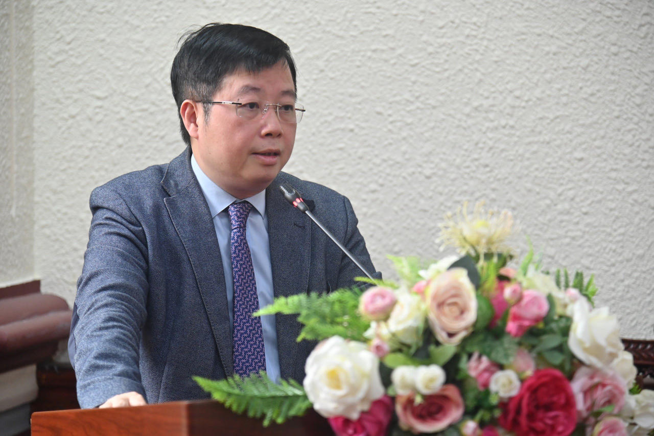 Tăng cường phối hợp trong truyền thông chính sách pháp luật 