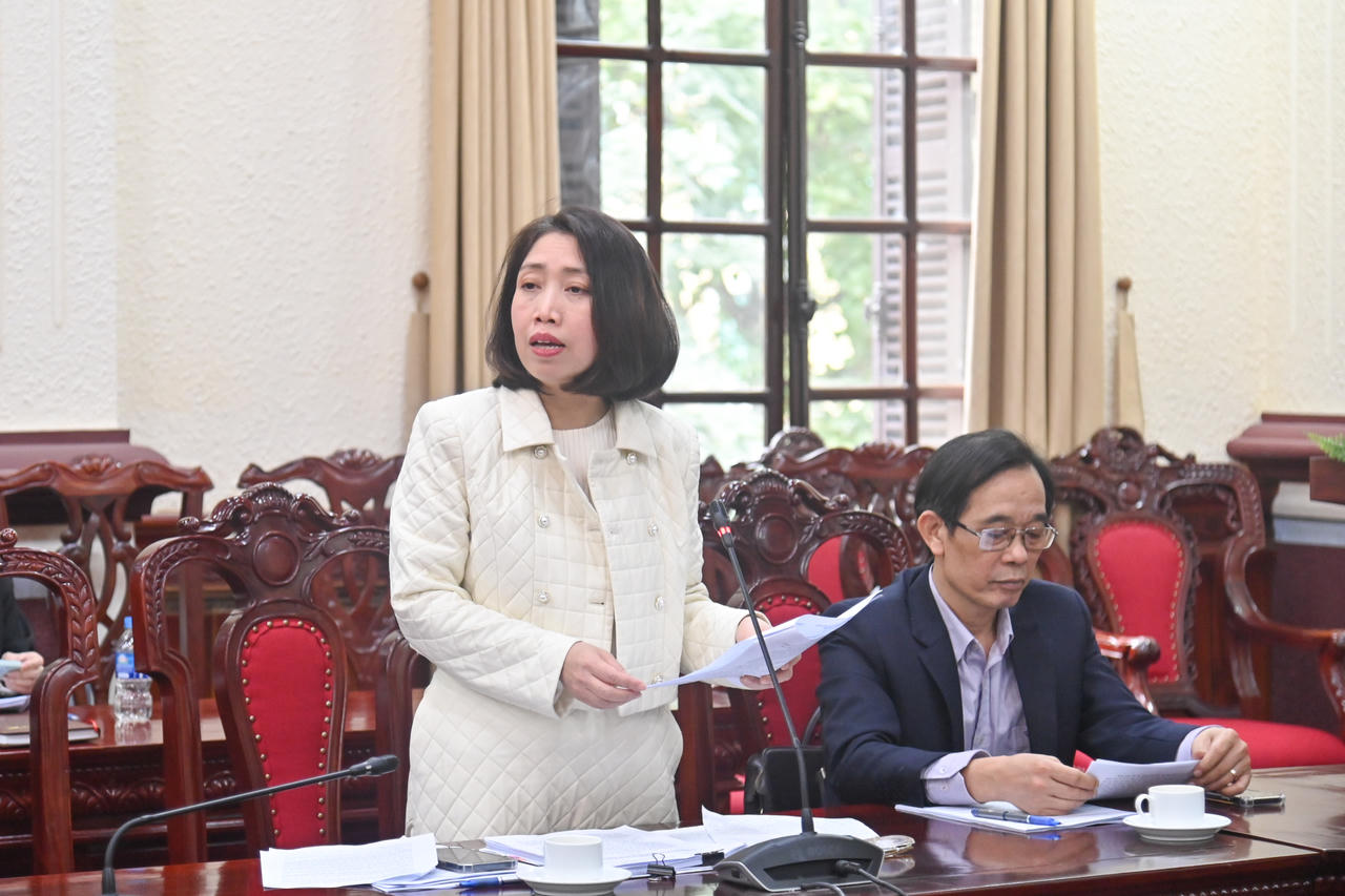 Thí điểm giao Phòng Tư pháp thực hiện cấp Phiếu Lý lịch tư pháp