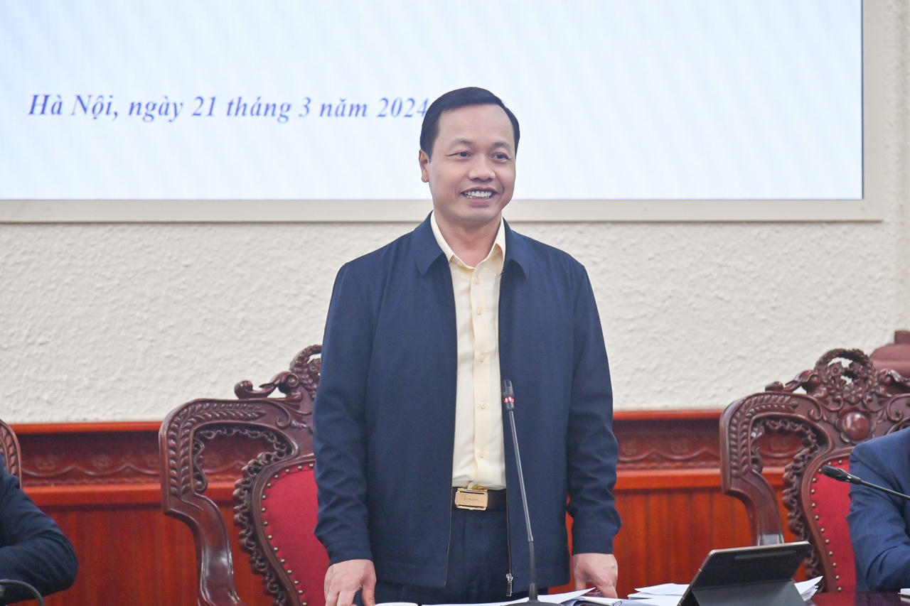 Tận dụng tiềm năng, lợi thế để phát triển tỉnh Nghệ An nhanh và bền vững