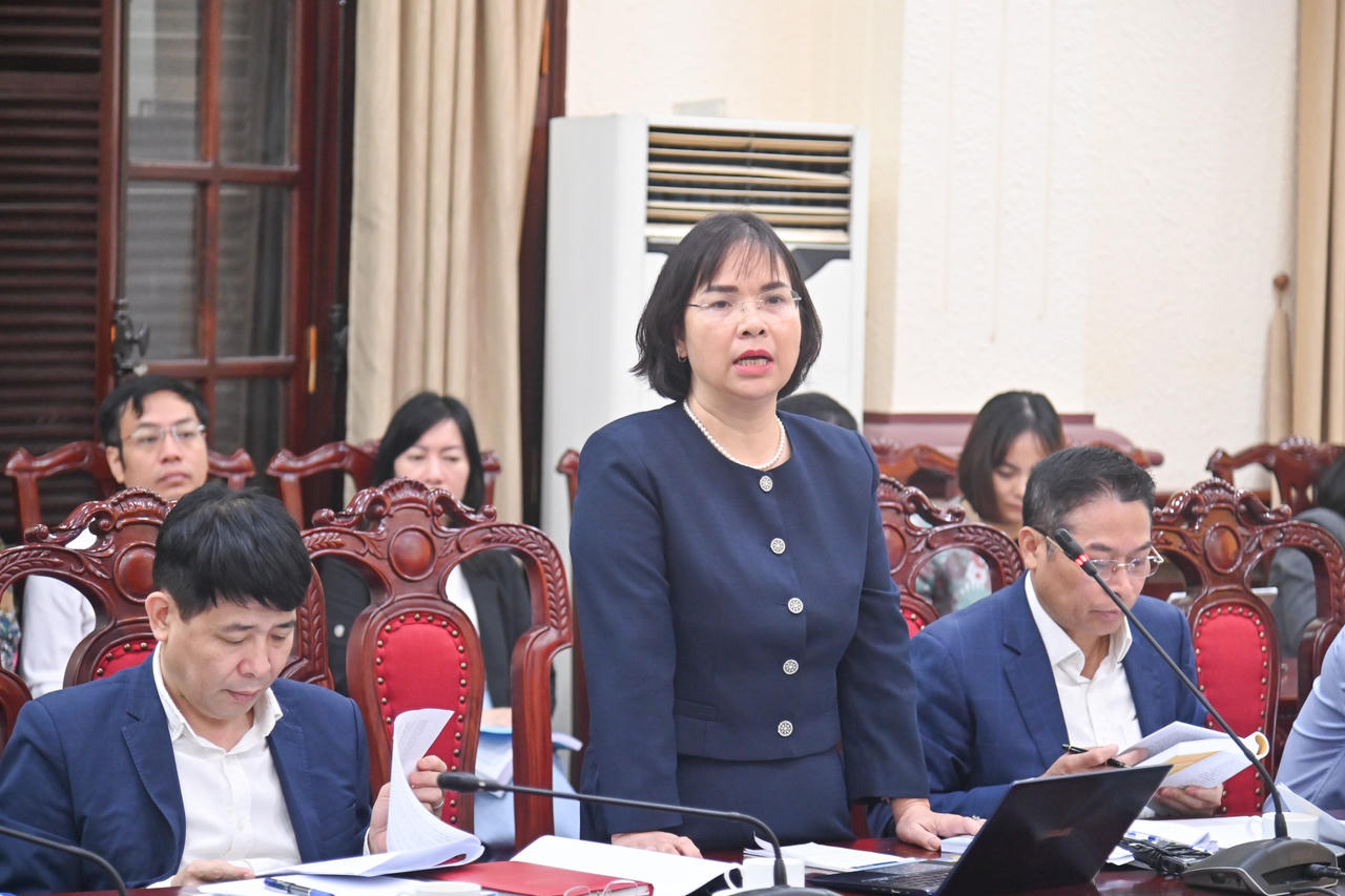 Ngành Tư pháp phổ biến, quán triệt, triển khai Luật Đất đai năm 2024 