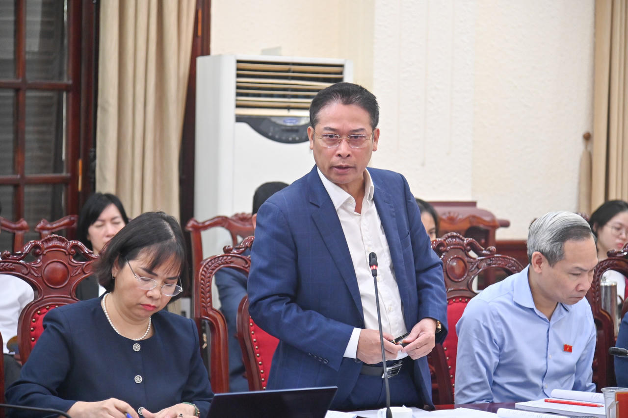 Ngành Tư pháp phổ biến, quán triệt, triển khai Luật Đất đai năm 2024 