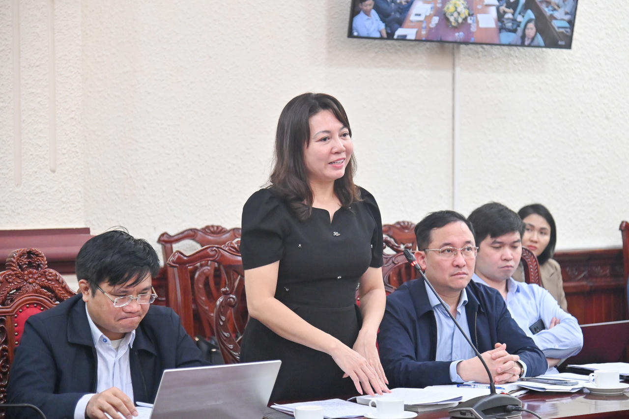 Ngành Tư pháp phổ biến, quán triệt, triển khai Luật Đất đai năm 2024 