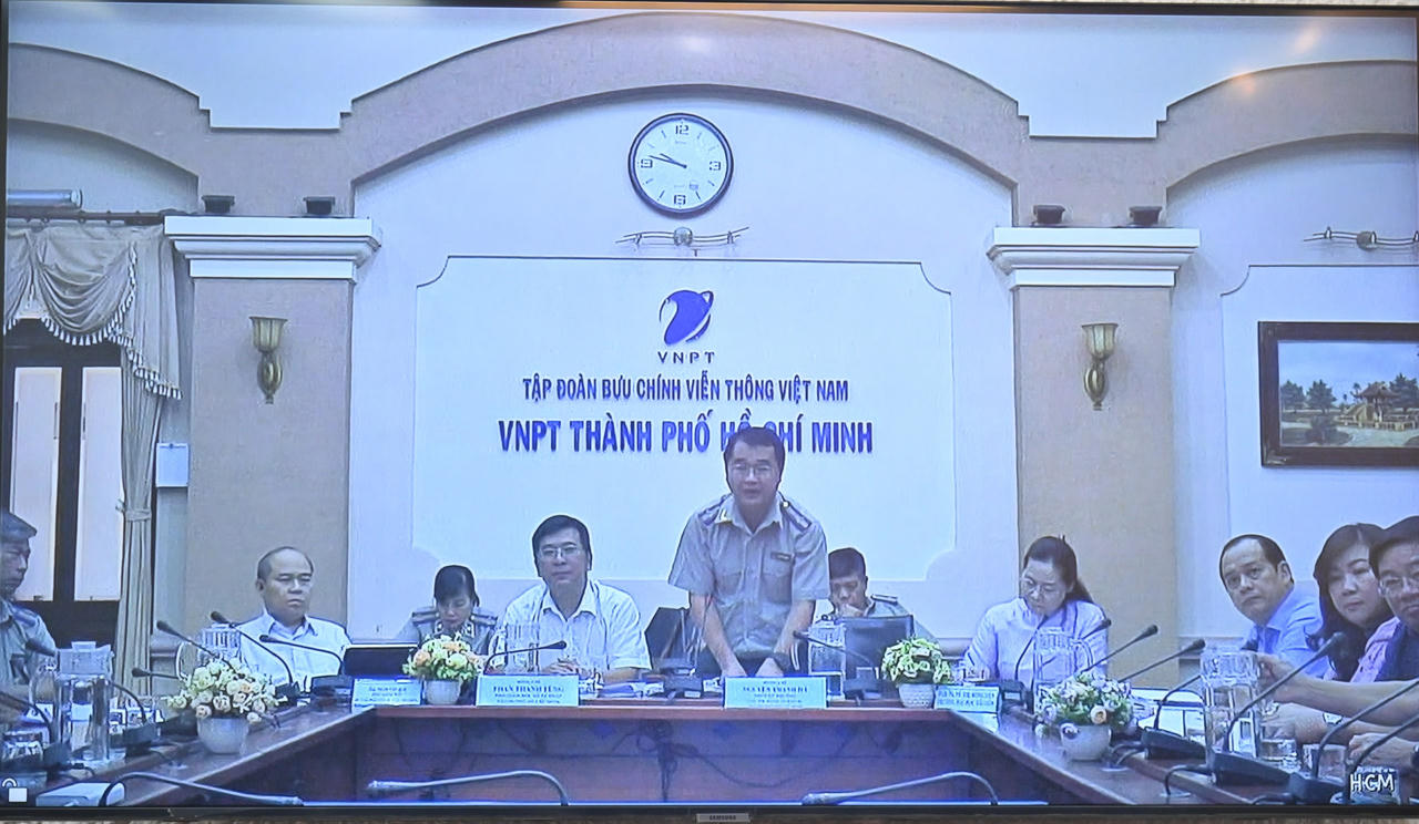 Ngành Tư pháp phổ biến, quán triệt, triển khai Luật Đất đai năm 2024 