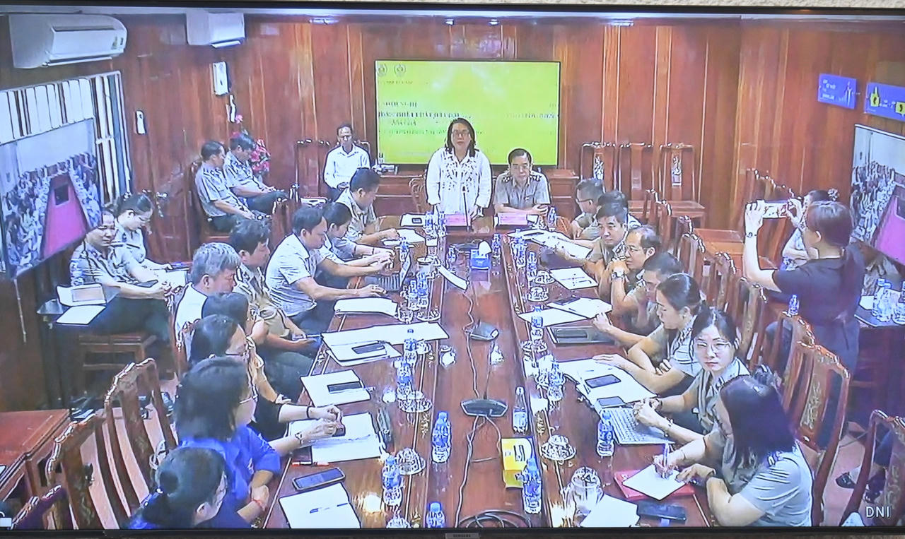 Ngành Tư pháp phổ biến, quán triệt, triển khai Luật Đất đai năm 2024 