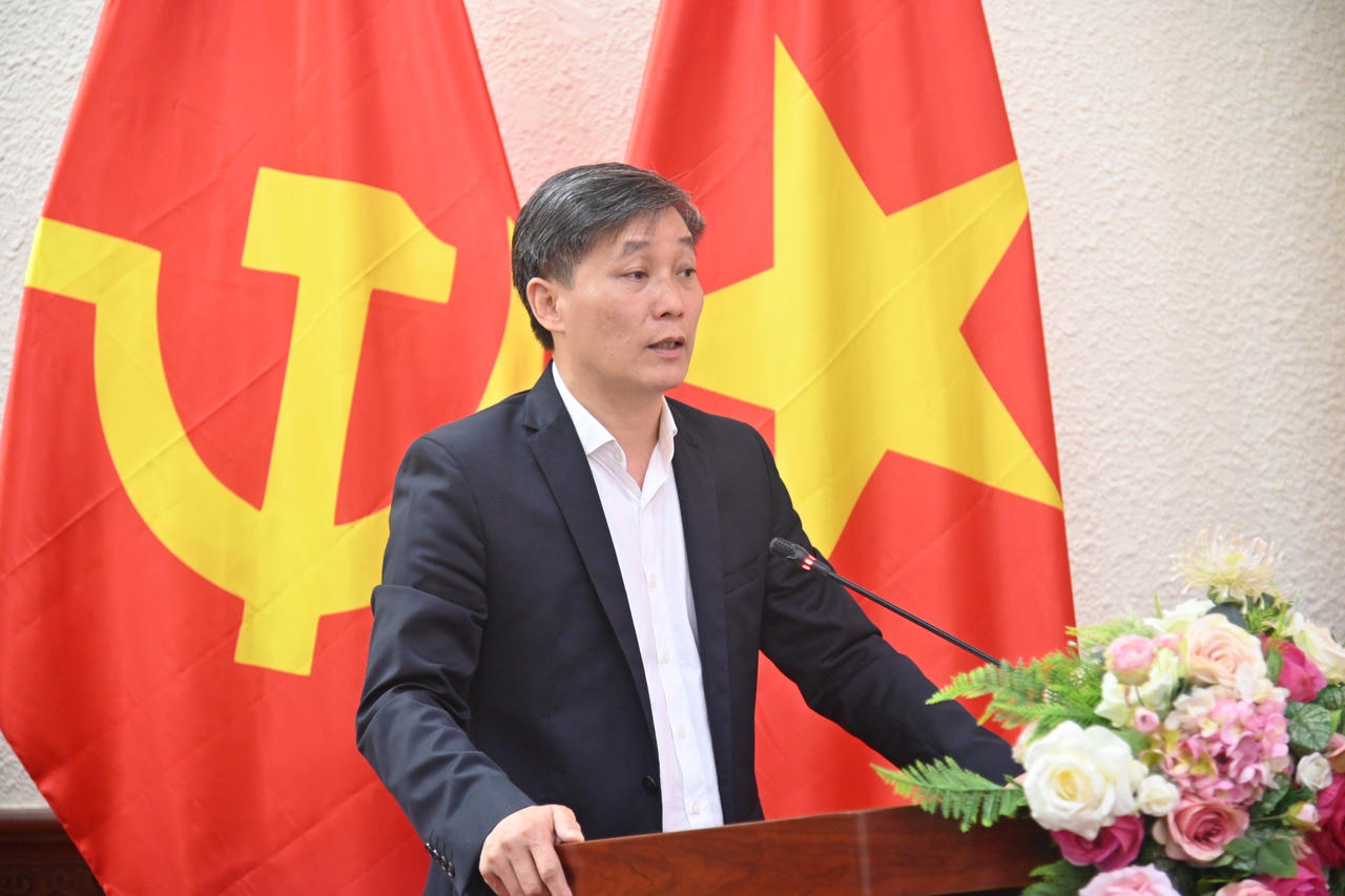 Ban cán sự đảng Bộ Tư pháp: Quyết tâm cao trong công tác kiểm soát quyền lực, phòng chống tham nhũng, tiêu cực