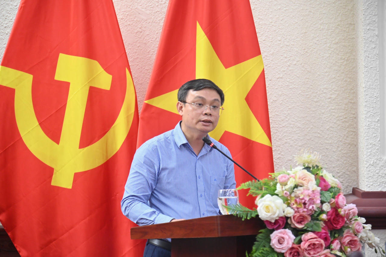 Ban cán sự đảng Bộ Tư pháp: Quyết tâm cao trong công tác kiểm soát quyền lực, phòng chống tham nhũng, tiêu cực