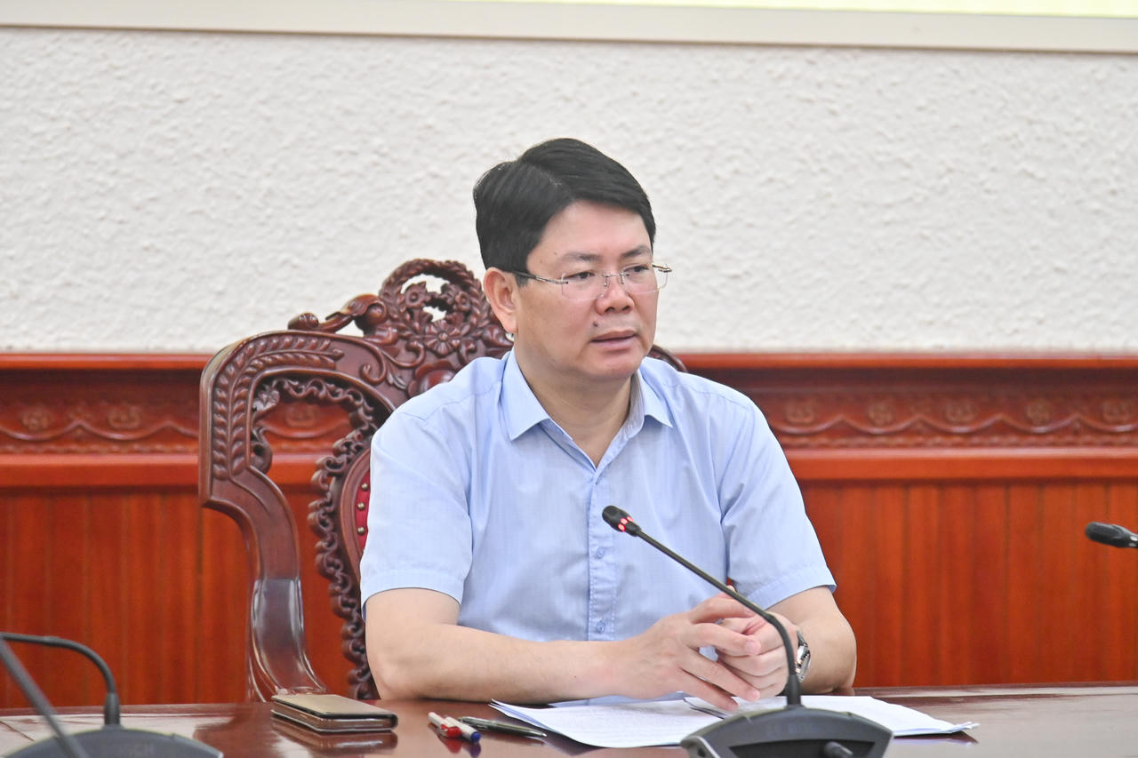 Chủ động phối hợp trong công tác thanh tra