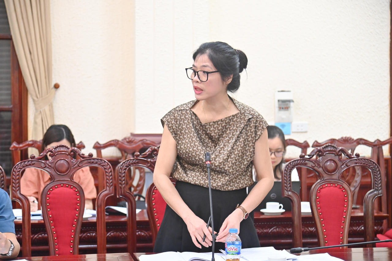 Chủ động phối hợp trong công tác thanh tra