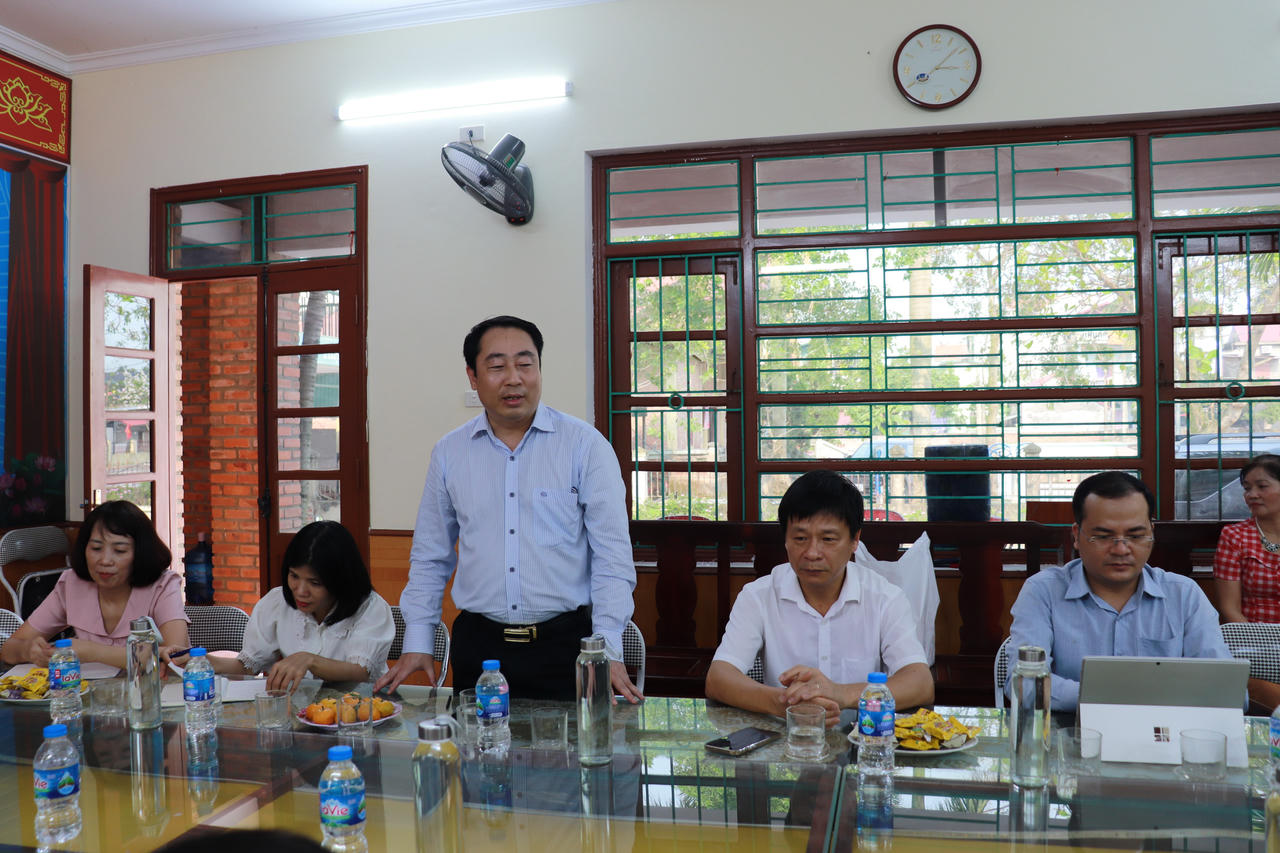 Tìm hướng đi mới cho Tủ sách pháp luật 