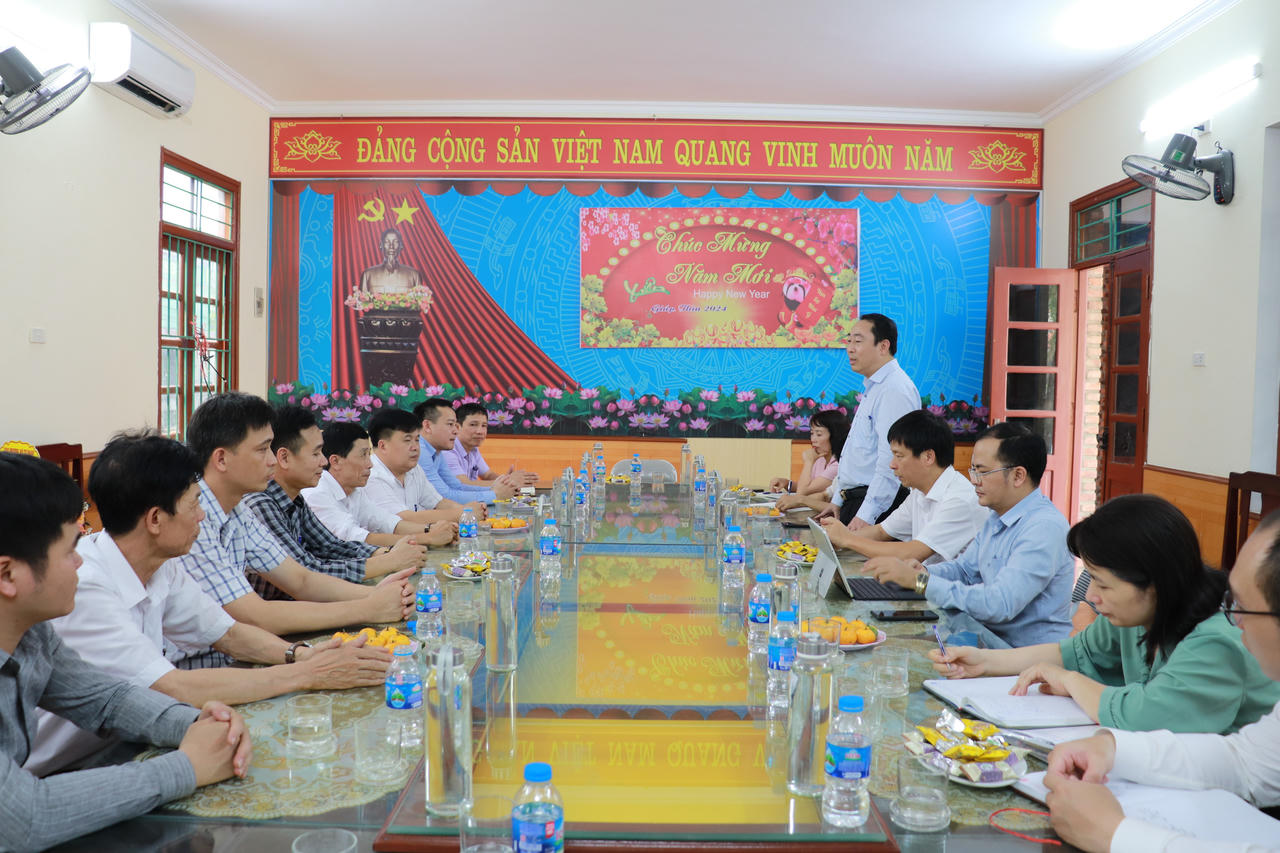 Tìm hướng đi mới cho Tủ sách pháp luật 