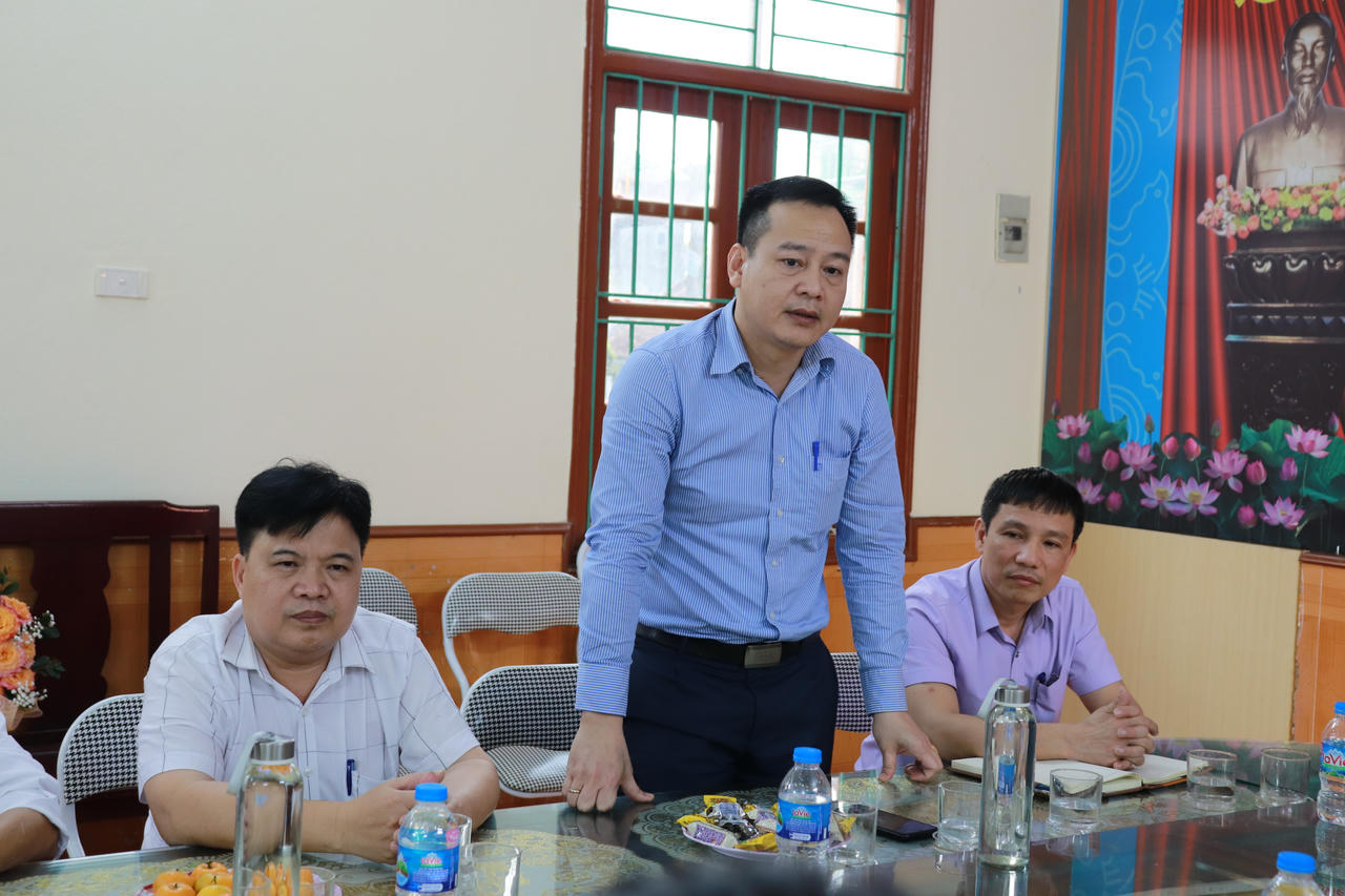 Tìm hướng đi mới cho Tủ sách pháp luật 