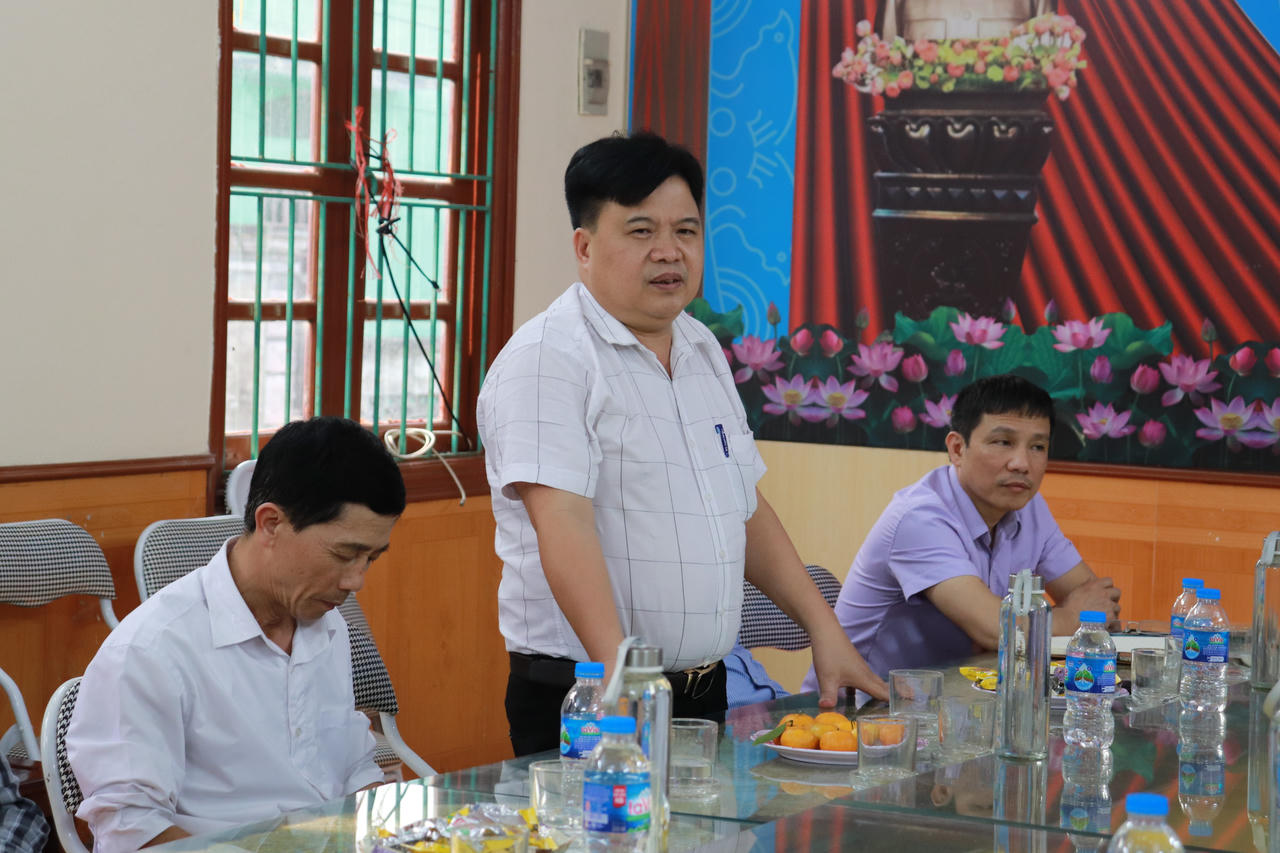 Tìm hướng đi mới cho Tủ sách pháp luật 