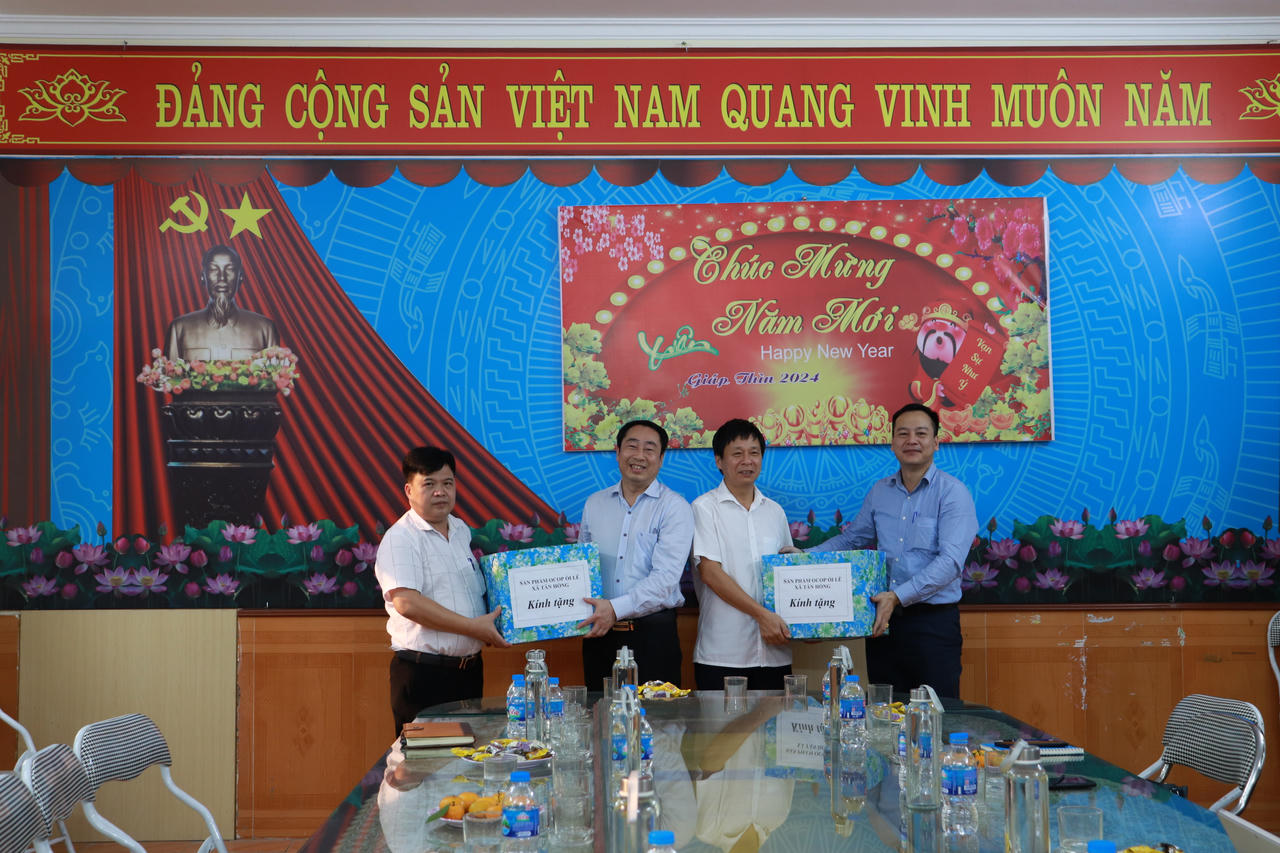 Tìm hướng đi mới cho Tủ sách pháp luật 