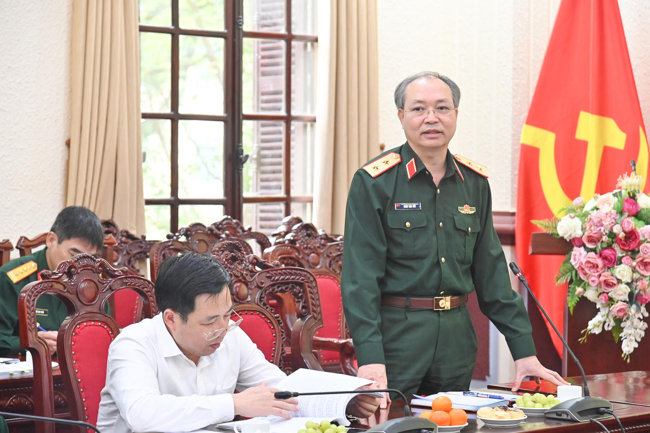 Chủ động ứng phó, khắc phục kịp thời khi xảy ra tình trạng khẩn cấp