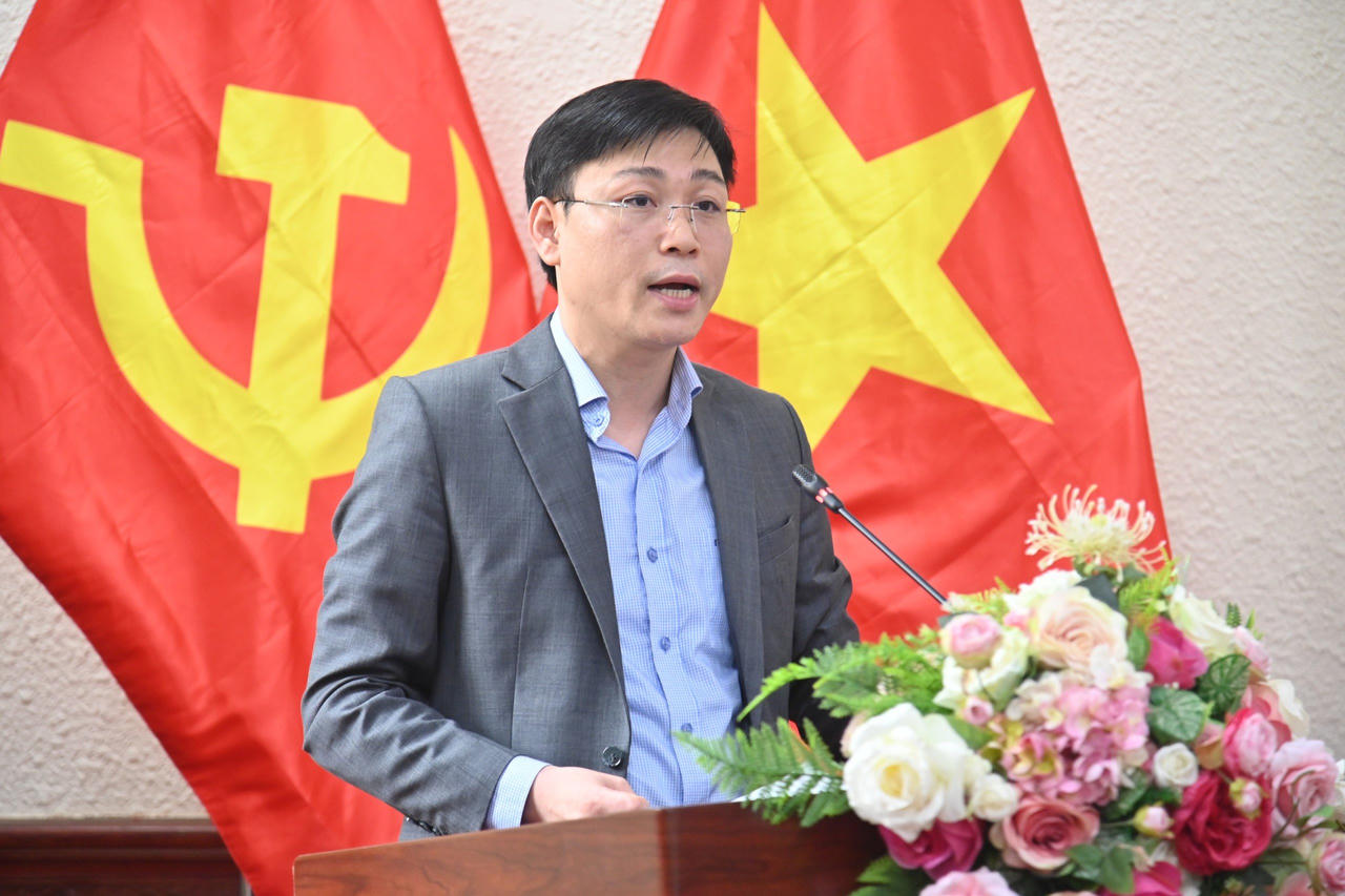 Đã xây dựng kế hoạch chi tiết xử lý tài sản thi hành án vụ Vạn Thịnh Phát