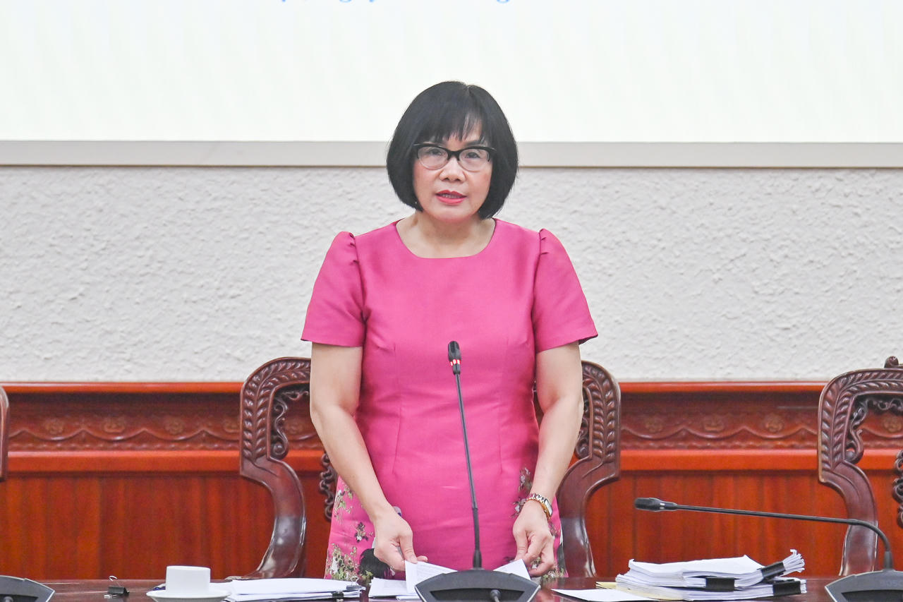 Khai thác, sử dụng hiệu quả các nguồn dữ liệu phục vụ quản lý nhà nước