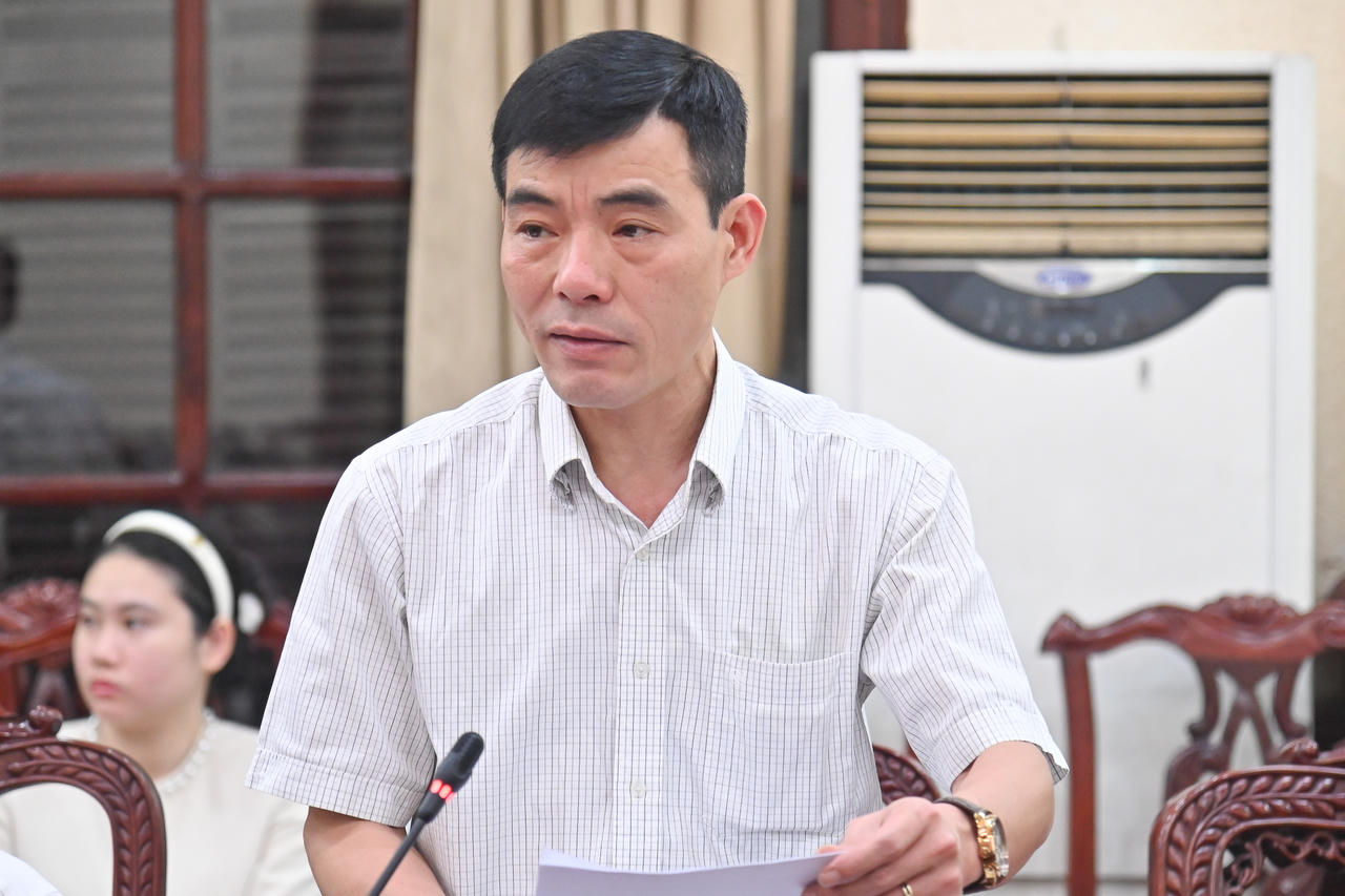 Khai thác, sử dụng hiệu quả các nguồn dữ liệu phục vụ quản lý nhà nước