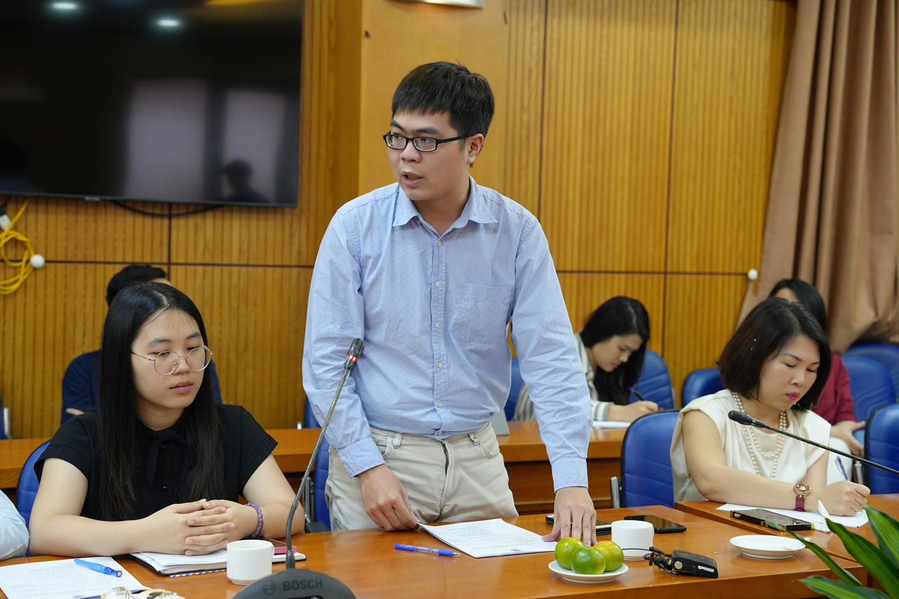 Nâng cao chất lượng hoạt động hỗ trợ pháp lý cho doanh nghiệp 