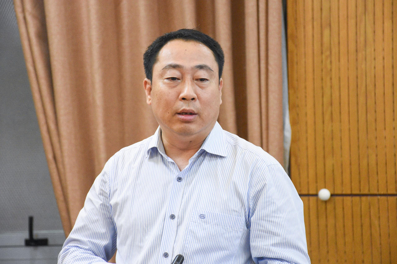 Đổi mới, hoàn thiện quy trình xây dựng pháp luật chuyên nghiệp, khoa học, kịp thời, khả thi, hiệu quả 